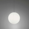 Lampada Globo Hanging 70 ambientazione