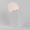 Dreamlike Lampada da tavolo Seletti dettaglio