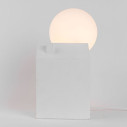 Dreamlike Lampada da tavolo Seletti dettaglio
