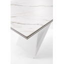 Tavolo allungabile Aliisa 180-260x90 Bizzotto dettaglio