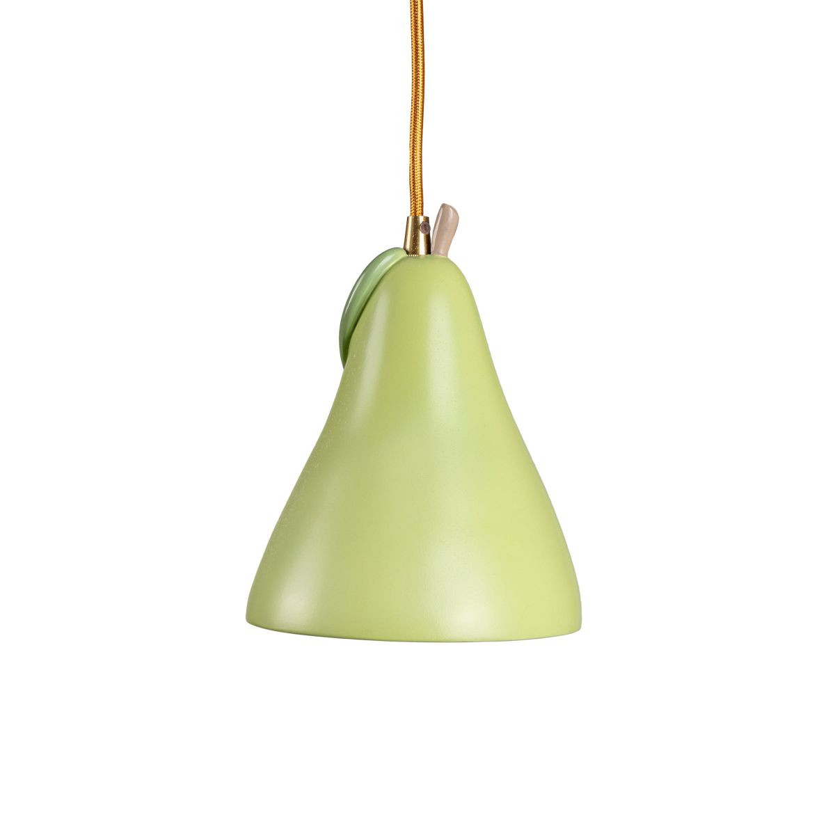 Vitamin Pear Lampada a sospensione Seletti