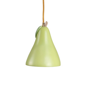 Vitamin Pear Lampada a sospensione Seletti