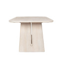 Tavolo Elisheva 200x96,5 Bizzotto vista