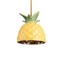 Vitamin Pineapple Lampada a sospensione Seletti dettaglio