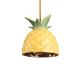 Vitamin Pineapple Lampada a sospensione Seletti dettaglio