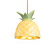Vitamin Pineapple Lampada a sospensione Seletti dettaglio
