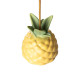 Vitamin Pineapple Lampada a sospensione Seletti vista
