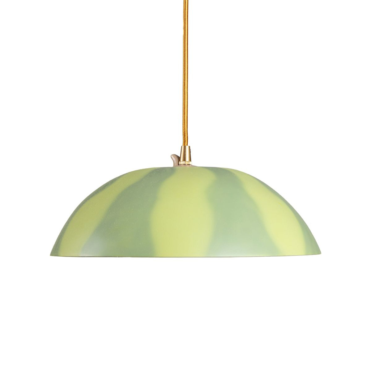 Vitamin Watermelon Lampada a sospensione Seletti