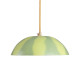 Vitamin Watermelon Lampada a sospensione Seletti vista