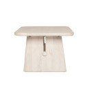 Tavolino Elisheva 110x60 Bizzotto vista