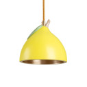 Vitamin Lemon Lampada a sospensione Seletti dettaglio
