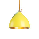 Vitamin Lemon Lampada a sospensione Seletti dettaglio
