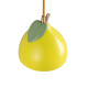Vitamin Lemon Lampada a sospensione Seletti vista