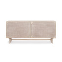 Credenza 4 ante Elisheva Bizzotto vista