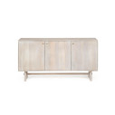 Credenza 3 ante Elisheva Bizzotto vista