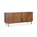 Credenza 4 ante Tadita Bizzotto vista