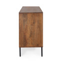 Credenza 4 ante Tadita Bizzotto vista