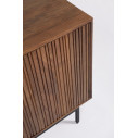 Credenza 3 ante Tadita Bizzotto dettaglio