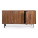Credenza 3 ante Tadita Bizzotto dettaglio
