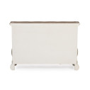 Credenza 6 cassetti Madeleine Bizzotto vista