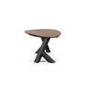 Tavolo Garwood 200x115 Bizzotto vista