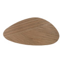 Tavolo Garwood 200x115 Bizzotto dettaglio