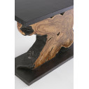 Consolle Marwood 120x40 Bizzotto dettaglio