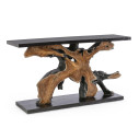 Consolle Marwood 150x40 Bizzotto vista