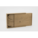 16 Pesci Puzzle componibile Danese Milano vista