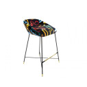 High Stool Snakes Seletti vista