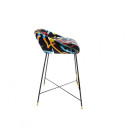 High Stool Snakes Seletti vista