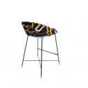 High Stool Snakes Seletti vista