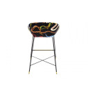 High Stool Snakes Seletti vista