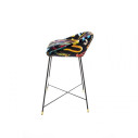 High Stool Snakes Seletti vista