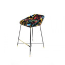 High Stool Snakes Seletti vista