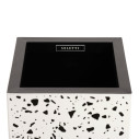 mbrella Terrazzo Portaombrelli Seletti dettaglio