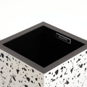 mbrella Terrazzo Portaombrelli Seletti dettaglio