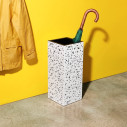 mbrella Terrazzo Portaombrelli Seletti ambientazione