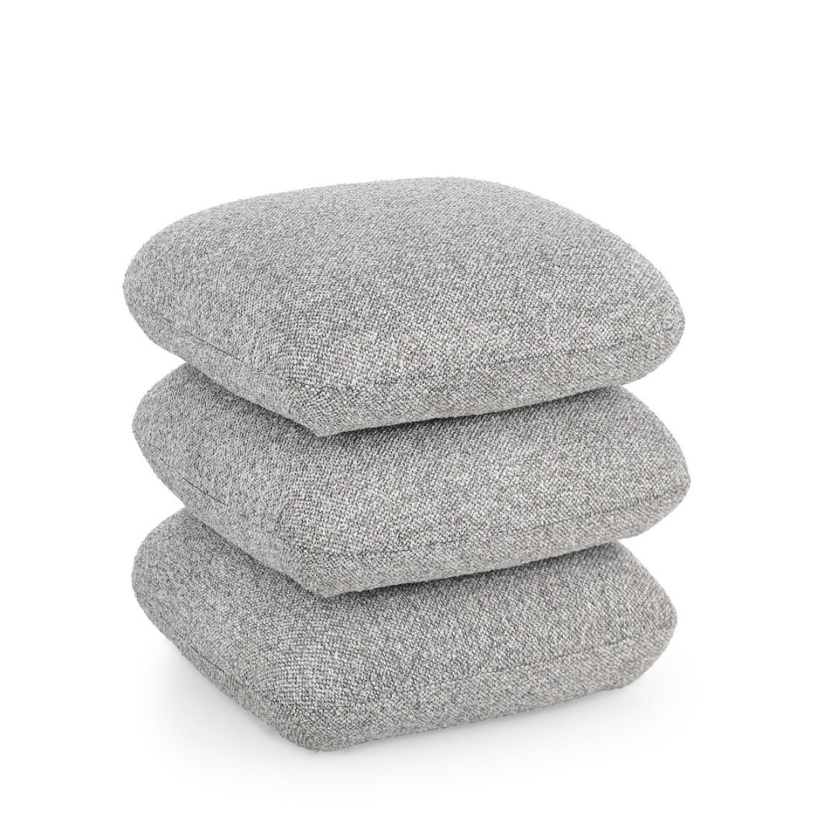 Pouf Antara Grigio