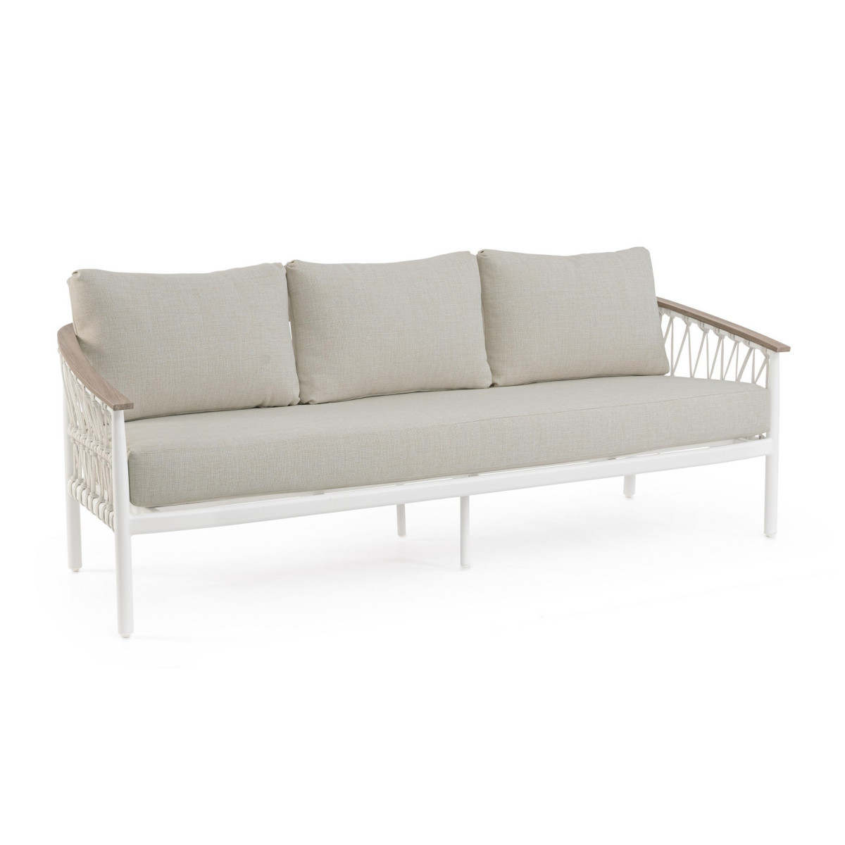 Divano 3 posti Fenix Vapor