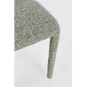 Sedia Antara Verde Bizzotto dettaglio