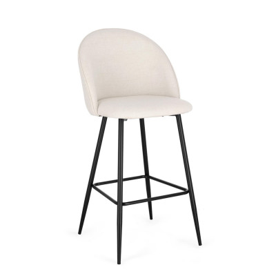 Sgabello Bar New Tanya Ghiaccio