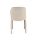 Sedia Antara Beige Bizzotto vista