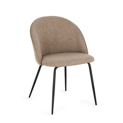 Sedia New Tanya Caffè