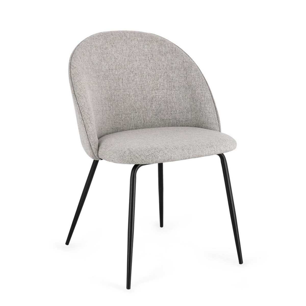 Sedia New Tanya Cenere