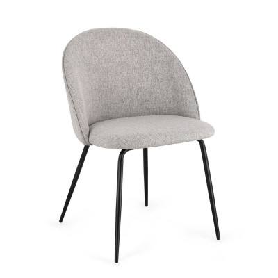 Sedia New Tanya Cenere