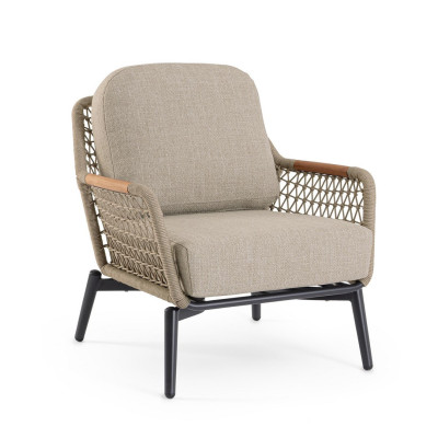 Poltrona Eulero Antracite