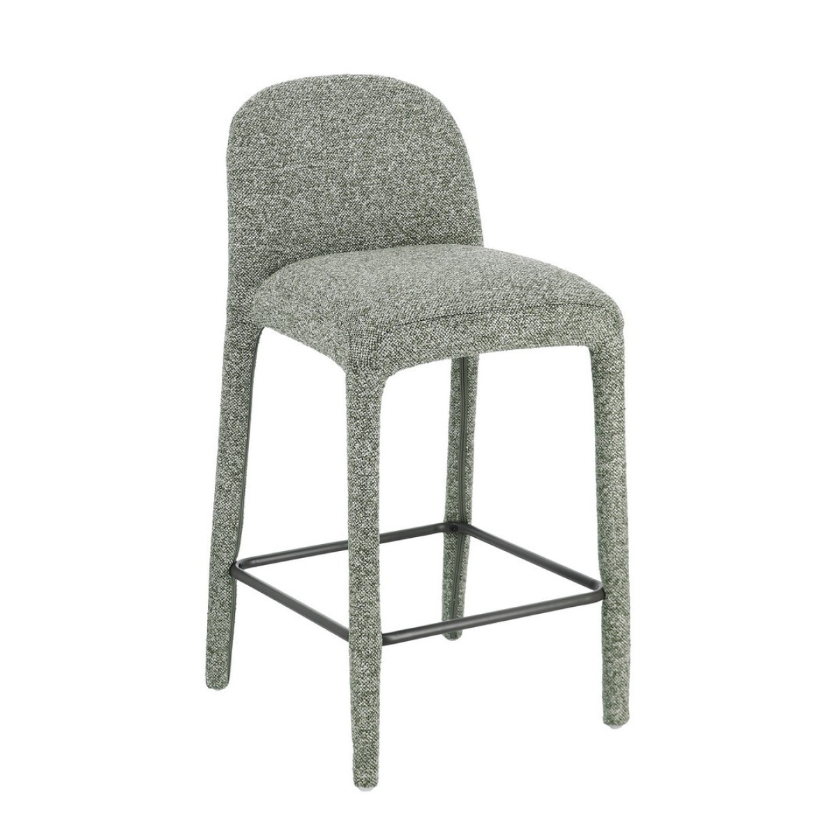 Sgabello Cucina Antara Verde