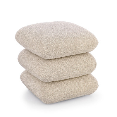 Pouf Antara Beige