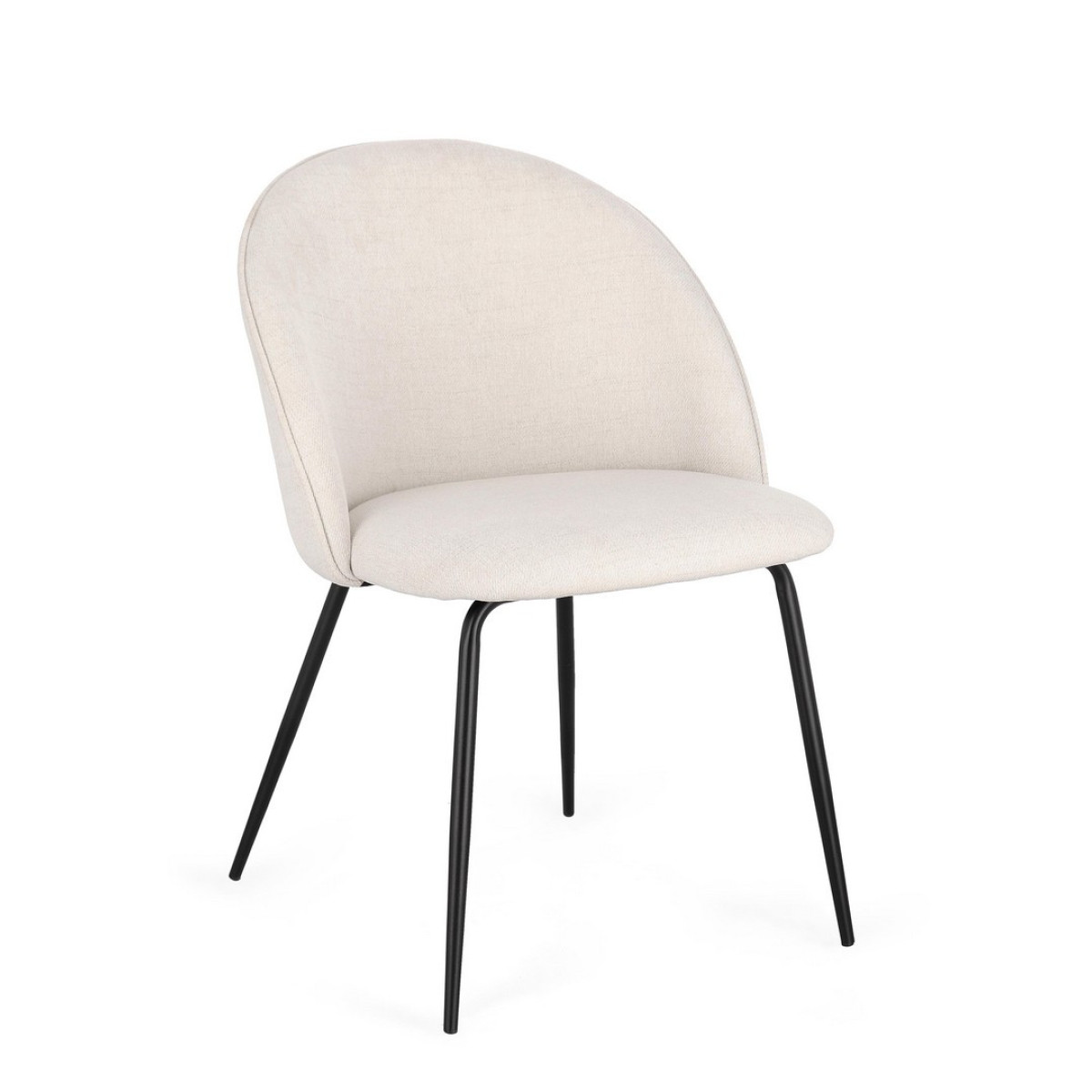 Sedia New Tanya Ghiaccio